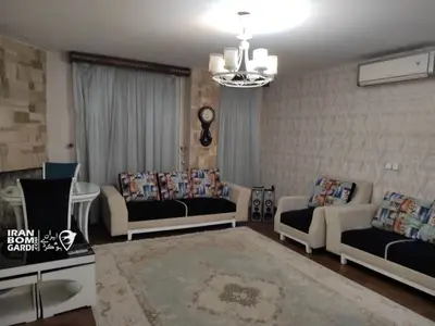 آپارتمان لوکس شیراز
